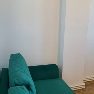 Rent of a comfortable furnished 3-room apartment, 75 m², Faleza Nord, Constanța, Romania